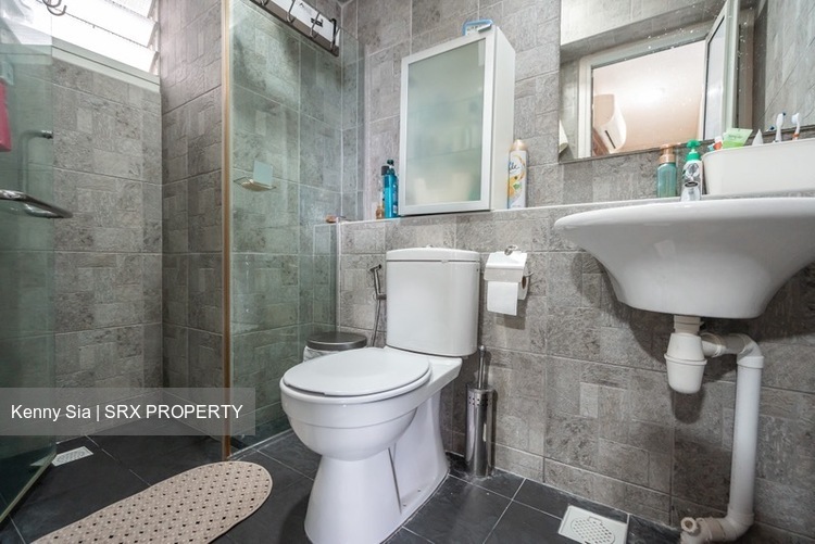 Blk 383 Bukit Batok West Avenue 5 (Bukit Batok), HDB 4 Rooms #506777391